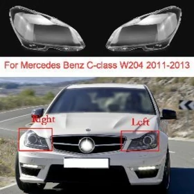 w204 FARA AYNA,KORPUS,стекло