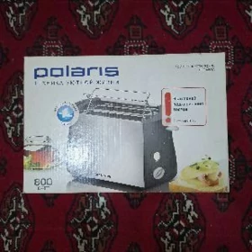 Тостер "Polaris"