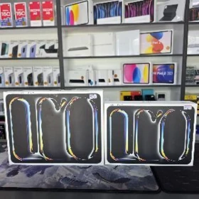 Ipad Pro 11inch (M5)wifi