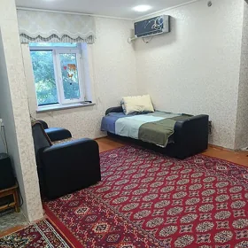 2MKR 1-KOMNAT 3-ETAJ 36-KWADRAT ATABAÝEW KÖÇE RAHMAN