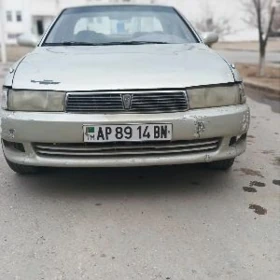 Toyota Cresta 1993