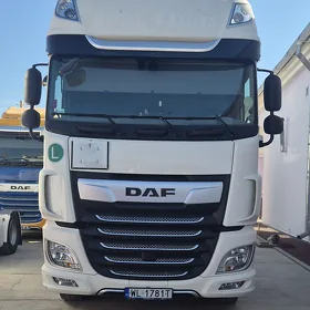 DAF 480 2022