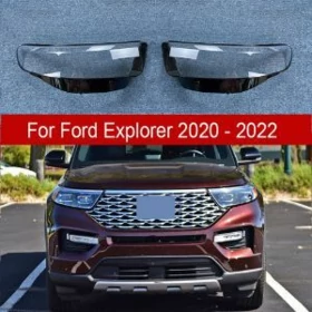 EXPLORER 2022 FARA AYNA KORPUS