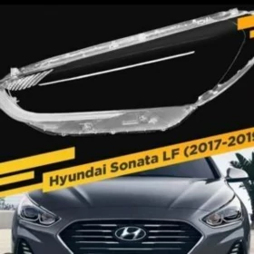 SONATA FARA AYNA KORPUS