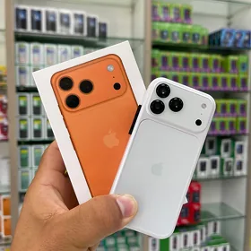 iPhone 17 pro max mini