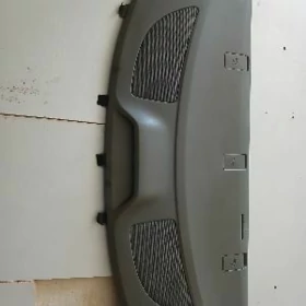corolla yzky polka