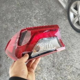 Kia k5 stop cyra