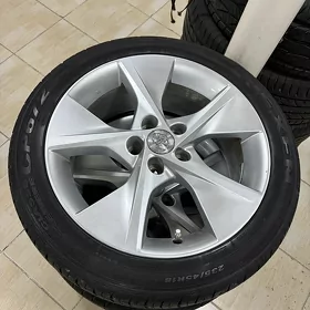 Toyota Camry 2012-14гг