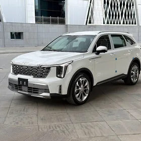 Kia Sorento 2026