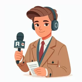 Диктор 🎤 Tamada Dj kalonka