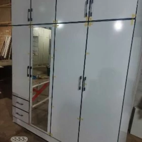 MEBEL 🆕️🆕️🆕️ GARNATUR ŞKAF