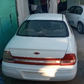 Chevrolet Caprice Classic 2001