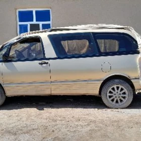 Toyota Previa 1995