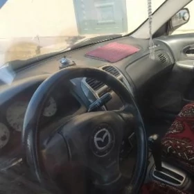 Mazda 3 2003