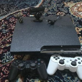 playstation 3