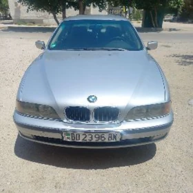 BMW 525 1999