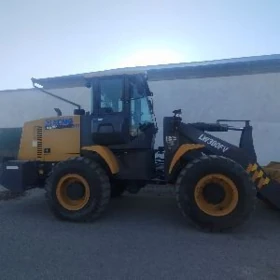 XCMG LW300F 2021