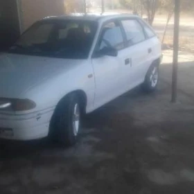 Opel Astra 1995