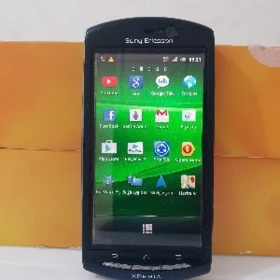Sony Ericsson Mt11i