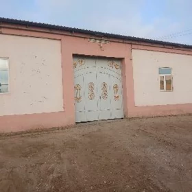 satlyk howly jyl poselka