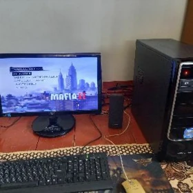 kompyuter tazeje