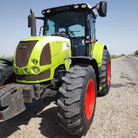 MTZ 80 2012