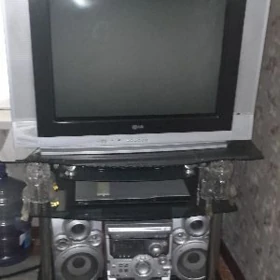 Телевизор
