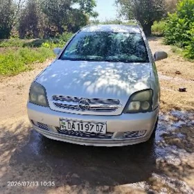 Opel Vectra 2003