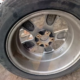 225 55 R17