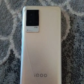 VIVO IQOO 8 5G