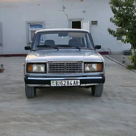Lada 2107 2010