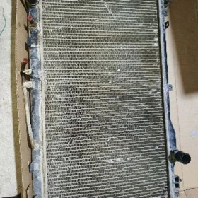 radiator 3lik duty