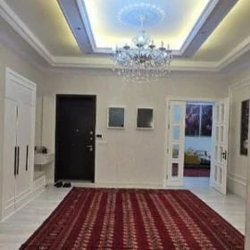 13этап 10эт 5ком 230м²