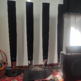LG Domashny kalonkalar