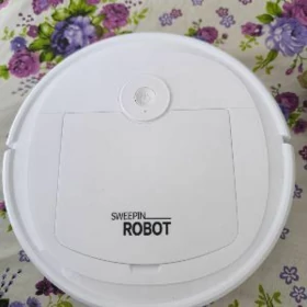 robot pylesos