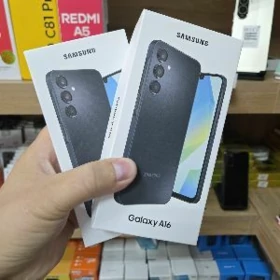 Samsung A16