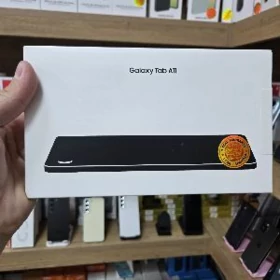 Galaxy Tap 11 kredit