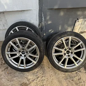 bmw diska G20