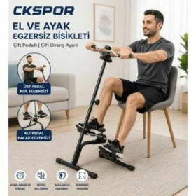 Pedal el ayak trnazor