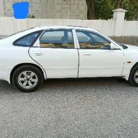 Mazda 626 1999
