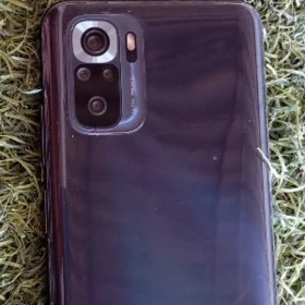 redmi not 10s