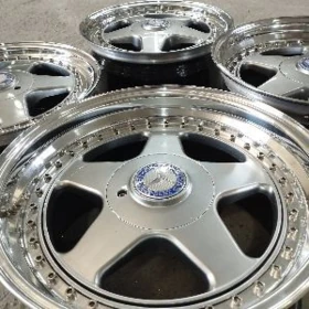 OZ Racing R17