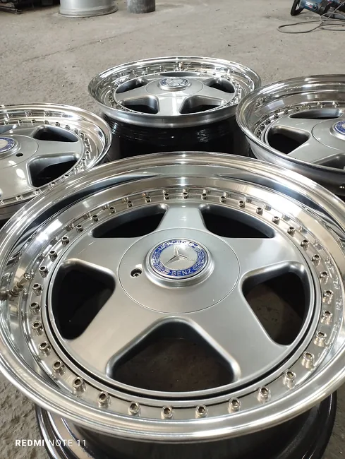 OZ Racing R17