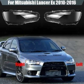 LANCER FARA AYNA,стекло фар
