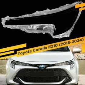 COROLLA FARA AYNA,СТЕКЛО ФАРЫ
