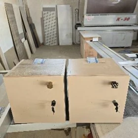 MEBEL KASSA KAPILKA ŞKAF