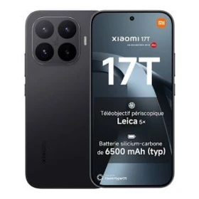 MI 17T 12/256gb 512gb Global
