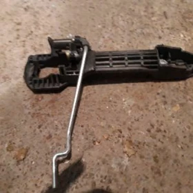 CAROLLA DAŞKY RUÇKANY SAKLAÝAN