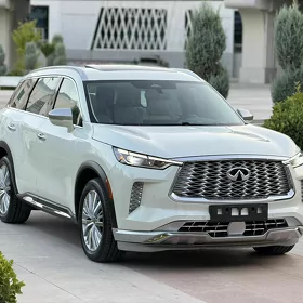 Infiniti QX60 2023