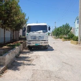Howo NX (N7) 2013